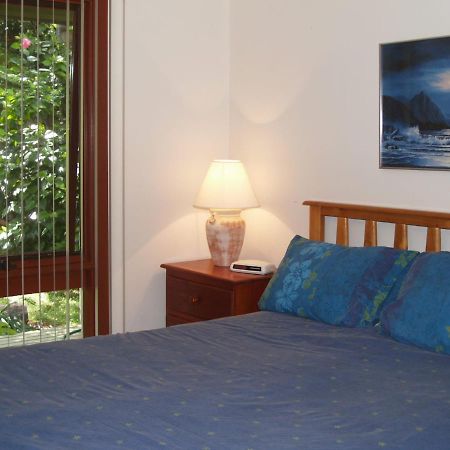 Rocky Beach Cottage 26 Pacific Drive Port Macquarie Quarto foto