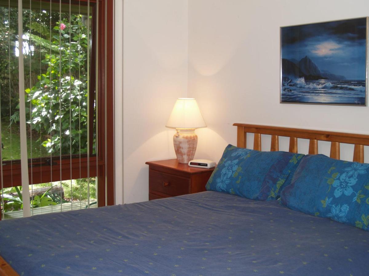 Rocky Beach Cottage 26 Pacific Drive Port Macquarie Quarto foto