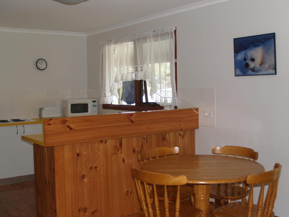 Rocky Beach Cottage 26 Pacific Drive Port Macquarie Quarto foto